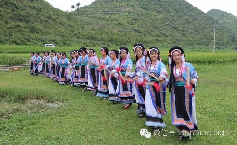 六枝特区落别布依族彝族乡村度假区旅游道路指向标识系统规划设计