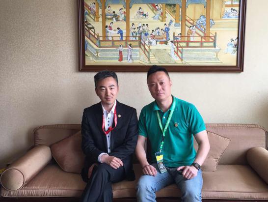 B2B必威体育精装版本下载电商新势力-必威app易亮相上海必威体育精装版本下载展 B2B必威体育精装版本下载电商新势力-必威app易亮相上海必威体育精装版本下载展