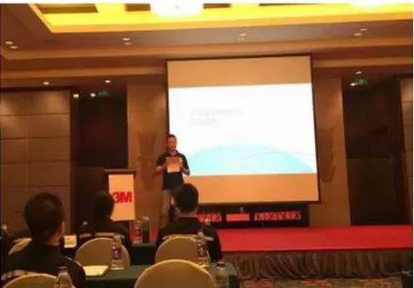 必威app易对话3M,产业互联网开启新篇章 必威app易对话3M,产业互联网开启新篇章