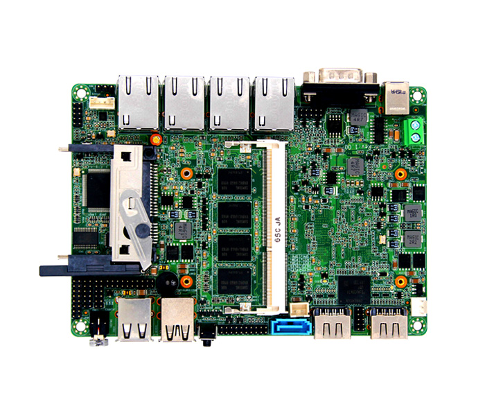 处理器系统CPU Apollo lake系列处理器CPU封装BGA芯片组Apollo lake单芯片BIOSEFI BIOS内存技术架构单通道DDR3 1066/1333/1600/1866MHz容量集成2GB4GB DDR3插槽可添加1条插槽,最大扩展8GB内存 视频图形控制器Intel HD GraphicsDual LVDS和EDPLVDS支持双通道24位输出,最高分辨率1920 x 1200 EDP最高支持分辨率为4096*2160(LVDS和EDP显