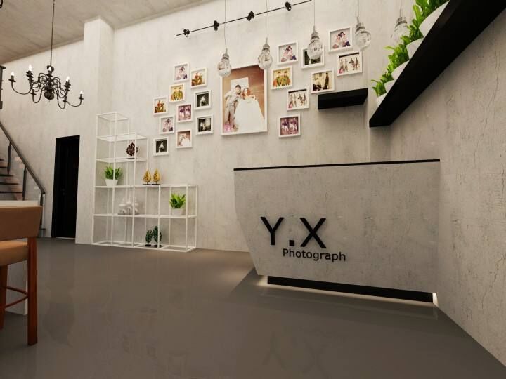 『摄影工作室』留下时光的记忆 - 装修资讯 - 美霖