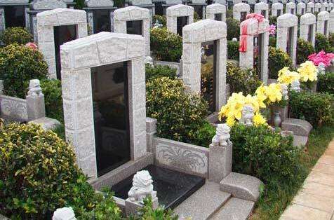 墓地朝向—来了解一下中国葬礼礼仪