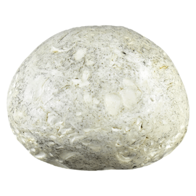 白色球粒陨石