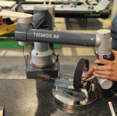 Dantsin-Trimos 關節臂坐標測量機