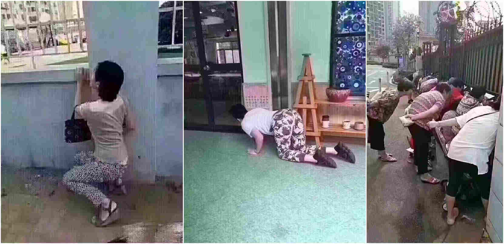 最美早教师第二弹:她们有种魔力,可以让孩子笑