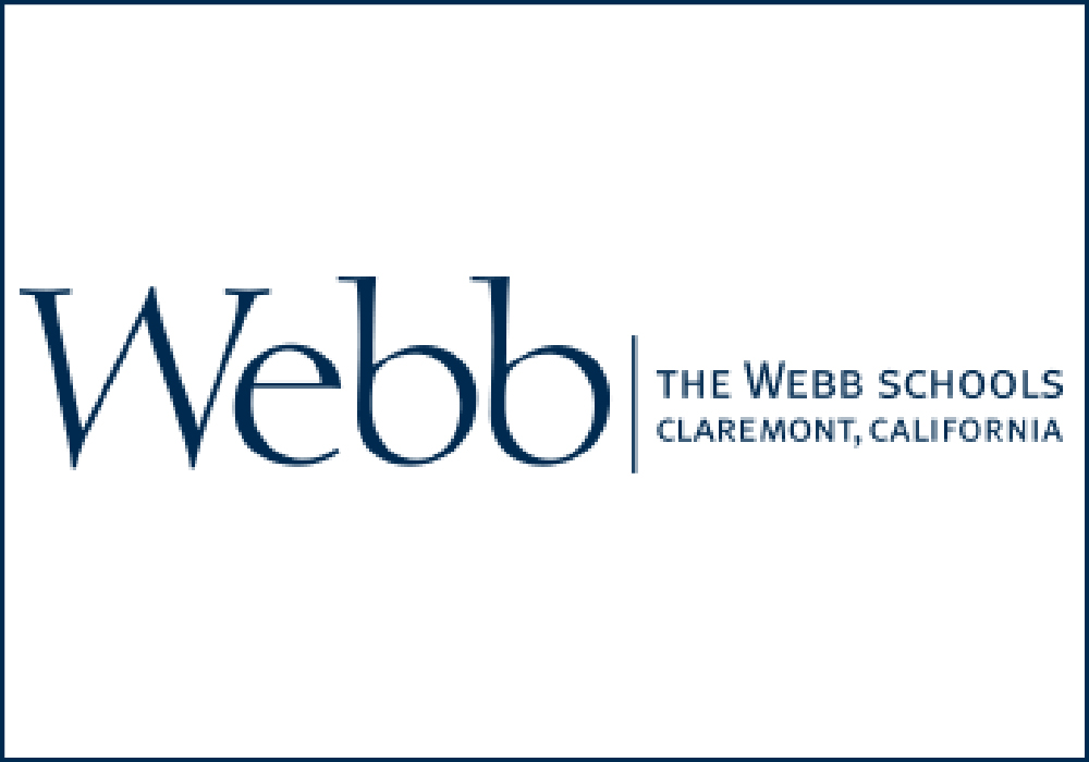 the webb school