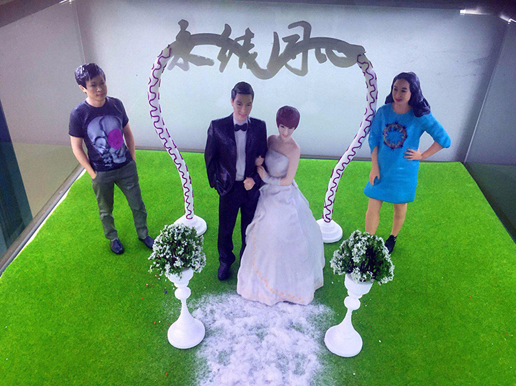 武汉3D打印职业教育培训,武汉3D打印技术培训