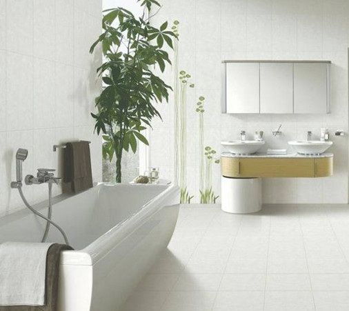 【橙多多】家居浴室的清洁小技巧，轻松搞定卫生问题！ 