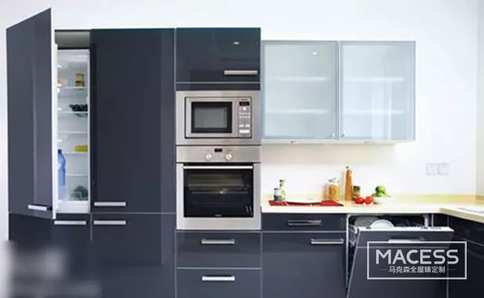 马克森全屋臻定制,定制家具,整体橱柜,定制衣柜,全屋定制