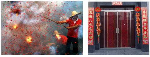 仿真鞭炮语音芯片,仿真鞭炮音效IC,语音播报IC,sop8语音芯片