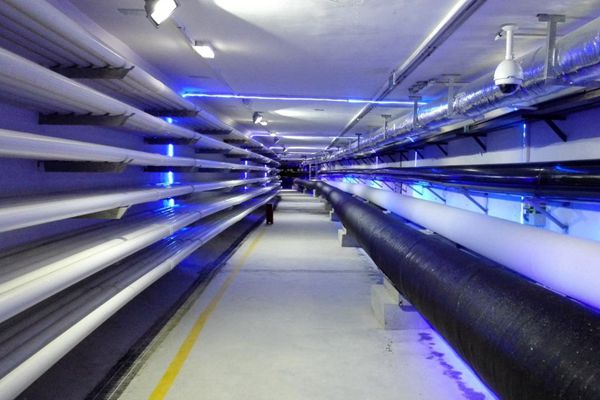 浅谈建筑机电betway西汉姆精装版支撑系统在国内的发展趋势 浅谈建筑机电betway西汉姆精装版支撑系统在国内的发展趋势