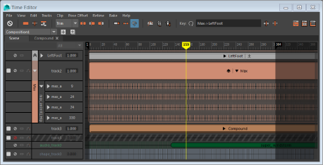行业软件|Autodesk Maya—动画