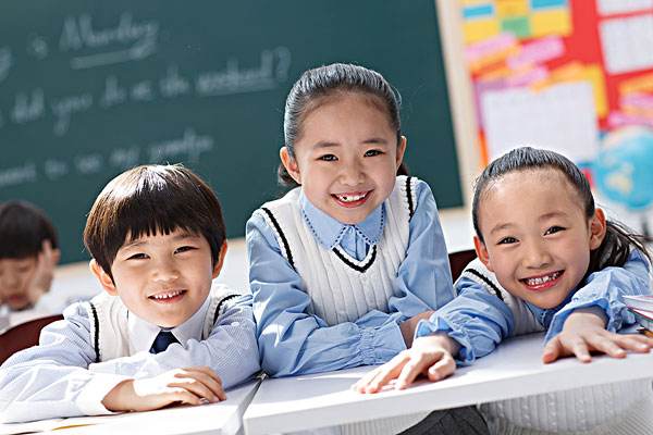 儿童全脑开发课程介绍