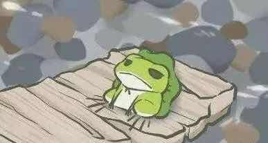 刷爆你社交圈的旅行青蛙，原来可以这样玩？