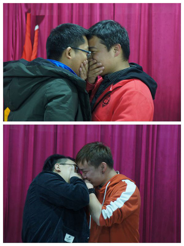 凝心聚力，缔造辉煌——辉锐天眼2018新春年会圆满举办