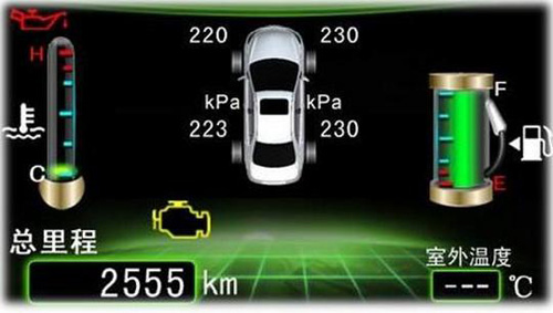 汽车胎压监测系统语音芯片,语音播报ic,spi-flash语音芯片,otp语音芯片