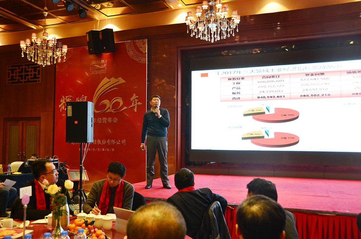 辉煌60年,扬帆再起航——南京消防器材北京PK10官网公司2018年会圆满落幕 辉煌60年,扬帆再起航——南京消防器材北京PK10官网公司2018年会圆满落幕