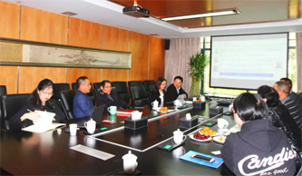 【公司动态】杭州市委副秘书长、主任胡征宇,顾海洋博士一行到访天堂硅谷 【公司动态】杭州市委副秘书长、主任胡征宇,顾海洋博士一行到访天堂硅谷