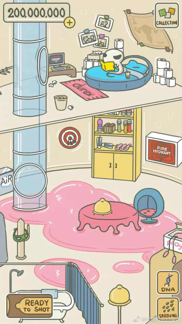 刷爆你社交圈的旅行青蛙，原来可以这样玩？