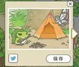 刷爆你社交圈的旅行青蛙，原来可以这样玩？