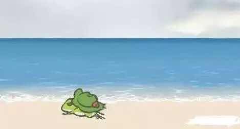 刷爆你社交圈的旅行青蛙，原来可以这样玩？