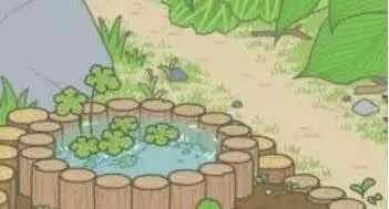 刷爆你社交圈的旅行青蛙，原来可以这样玩？