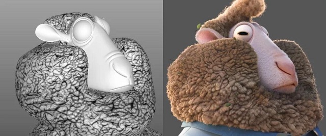 《妈妈咪鸭》| 国产动画匠心之作，犀牛云视频带你认识4大领先动画技术！