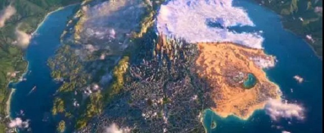 《妈妈咪鸭》| 国产动画匠心之作，犀牛云视频带你认识4大领先动画技术！