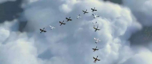  《妈妈咪鸭》| 国产动画匠心之作，犀牛云视频带你认识4大领先动画技术！