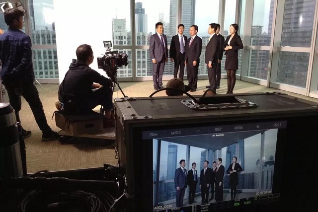 5G时代即将来临，企业宣传片的这些优势你知道吗？