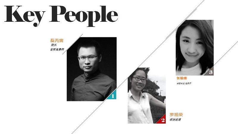 铁汉一方丛零设计理念首秀，引起现场热烈反响