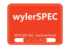 wylerSPEC测量软件