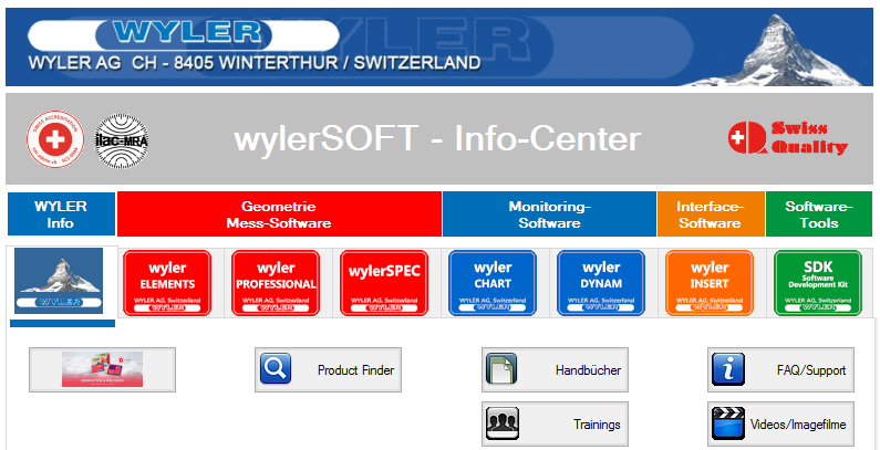 Dantsin-wylerSOFT软件中心