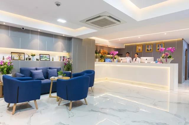 国际化持续加码,东呈又一海外酒店耀世开业!