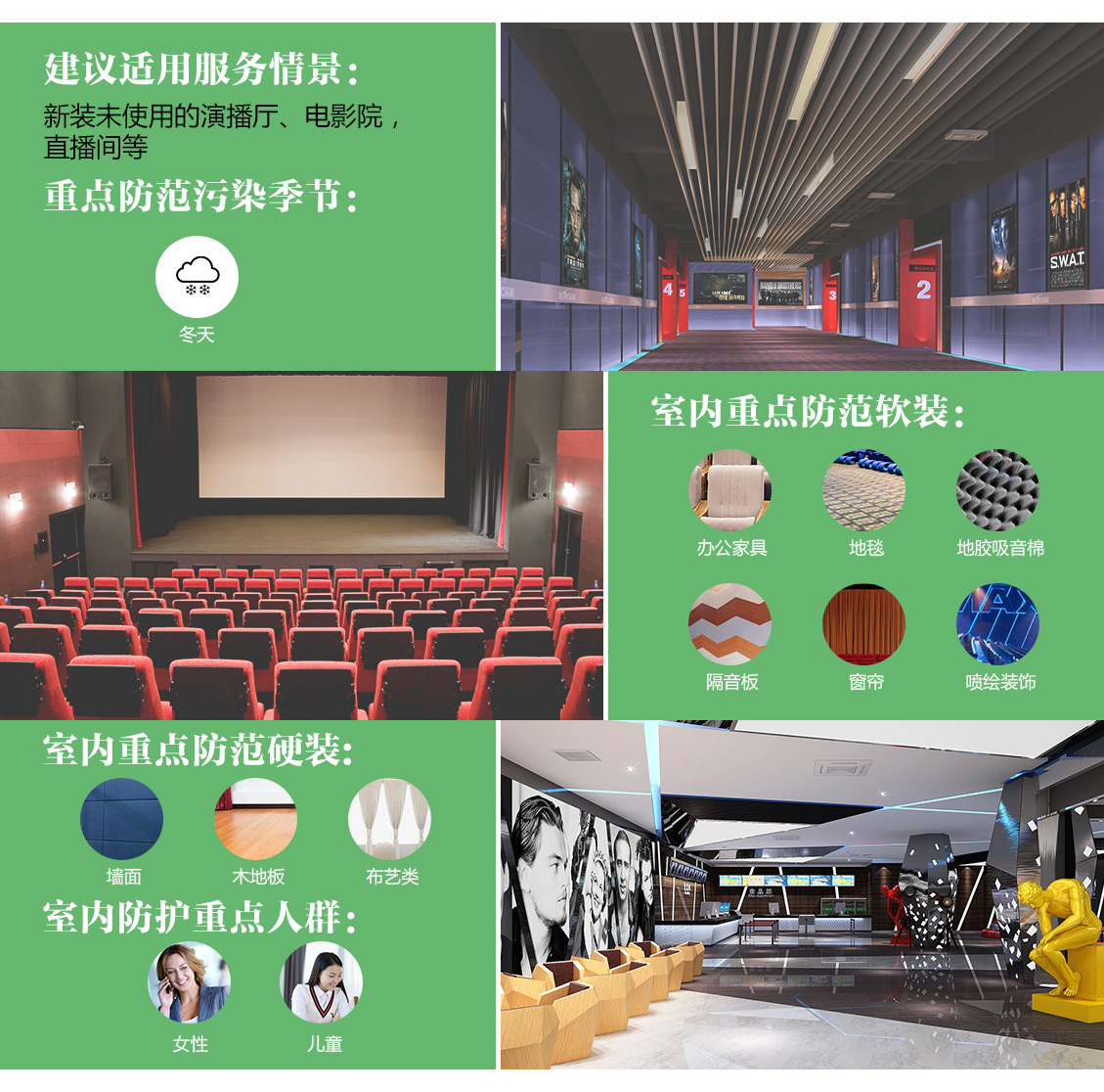 影音传媒解决方案 影音传媒解决方案