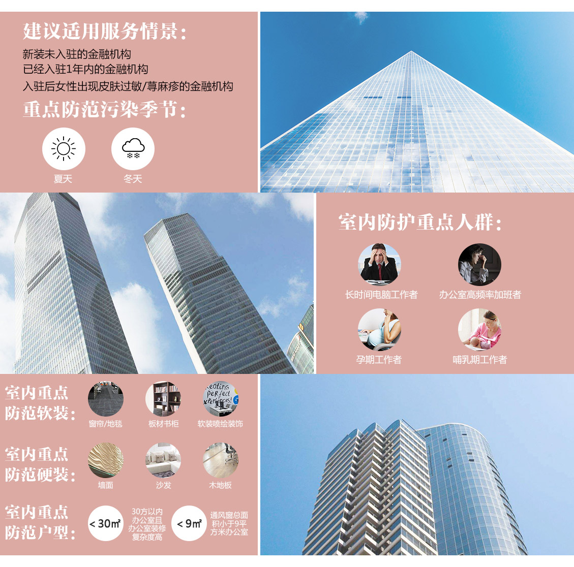 金融机构解决方案 金融机构解决方案