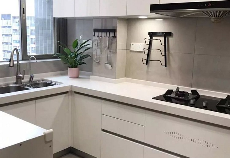 廚房裝修細節(jié)