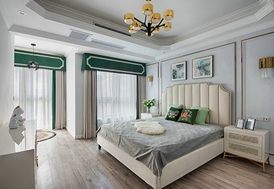 裝修前必看的9大注意 這些細節(jié)不可忽略(1)