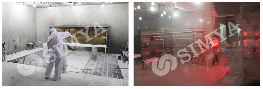 Paint Workshop