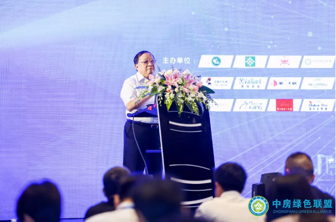 喜讯 | 奇信铭筑荣膺国家住宅科技产业技术创新战略联盟会员单位 喜讯 | 奇信铭筑荣膺国家住宅科技产业技术创新战略联盟会员单位