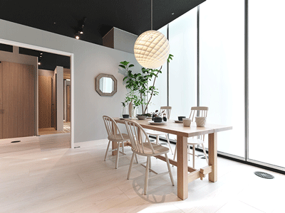 碧桂园合作案例