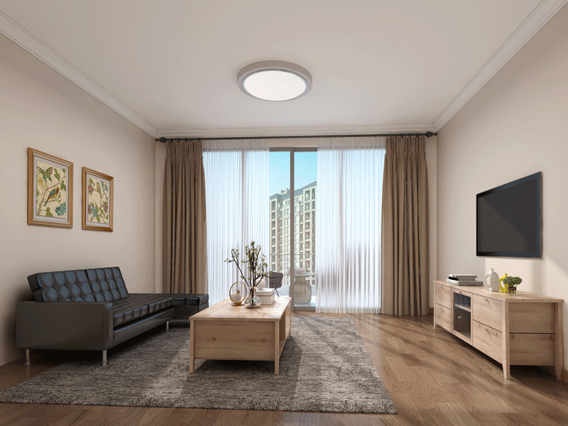 深圳碧桂园前海荟项目