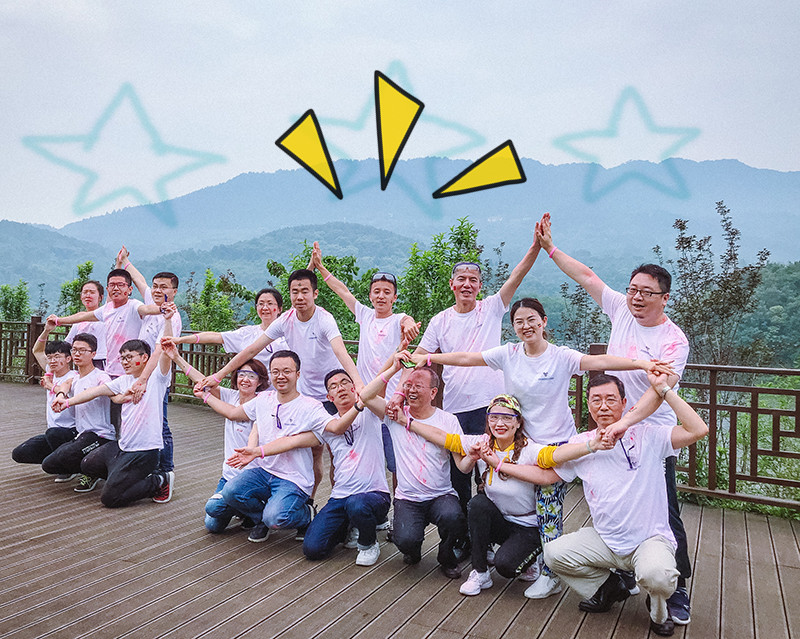 再见五四 更多精彩花絮