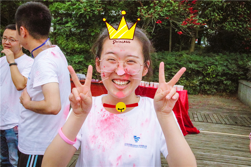 再见五四 更多精彩花絮