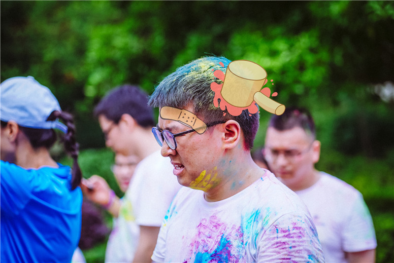 再见五四 更多精彩花絮