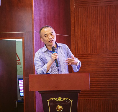 再见五四 100周年keep running