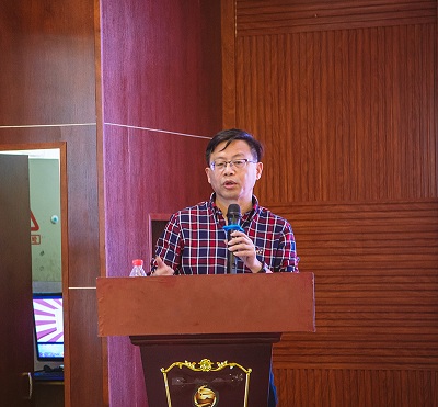 再见五四 100周年keep running