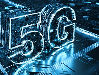 New technologies emerge in endlessly, new applications bloom everywhere, 5g landing, innovation foll