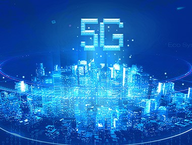 5g is not only fast