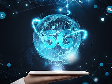 In the future, 5g will penetrate almost all fields